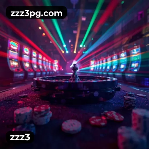 Plataforma de apostas ao vivo zzz3 com streaming HD gratuito