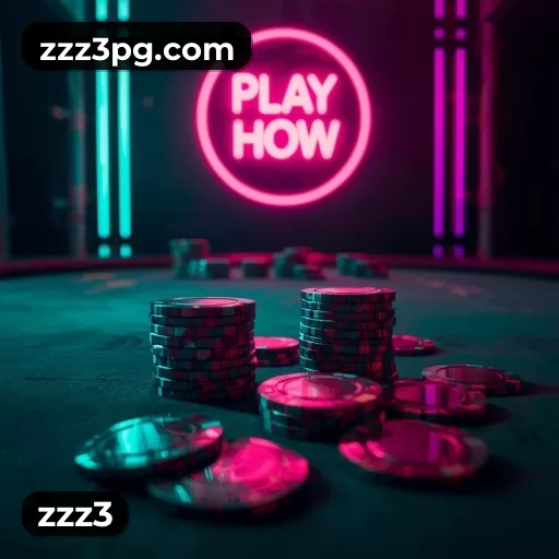 Cassino ao vivo zzz3 com dealers brasileiros e streaming 4K