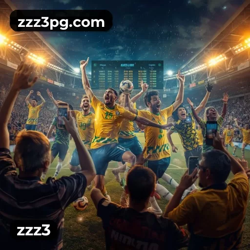 zzz3 com RTP verificado e jogos auditados pela eCOGRA