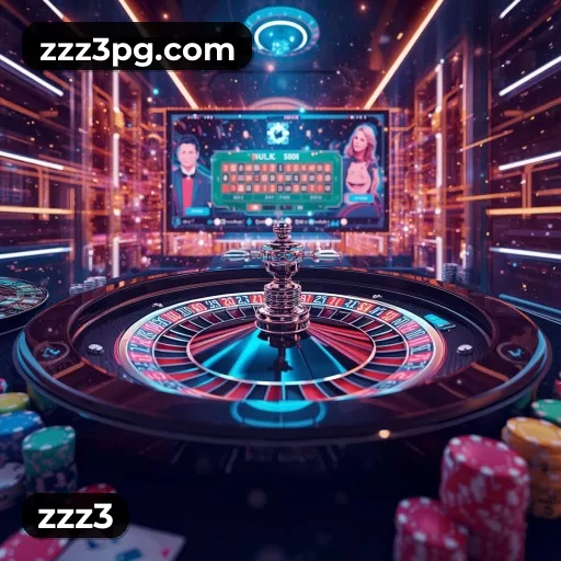 zzz3 em números - plataforma líder no Brasil desde 2020