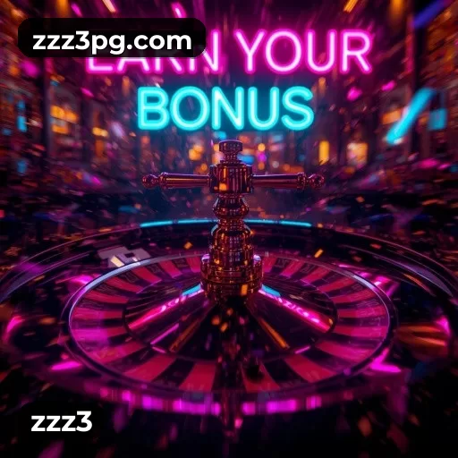 App zzz3 com catálogo premium, PIX e suporte 24/7
