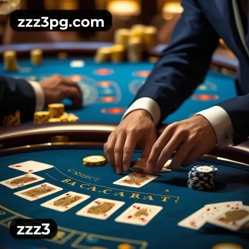zzz3 com RTP verificado e jogos auditados pela eCOGRA