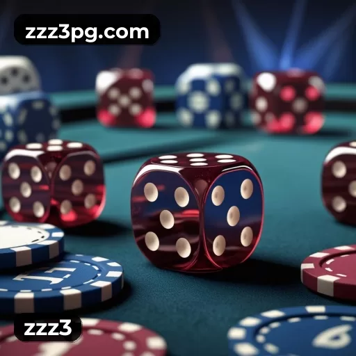 zzz3 licenciado com transparência e jogo responsável