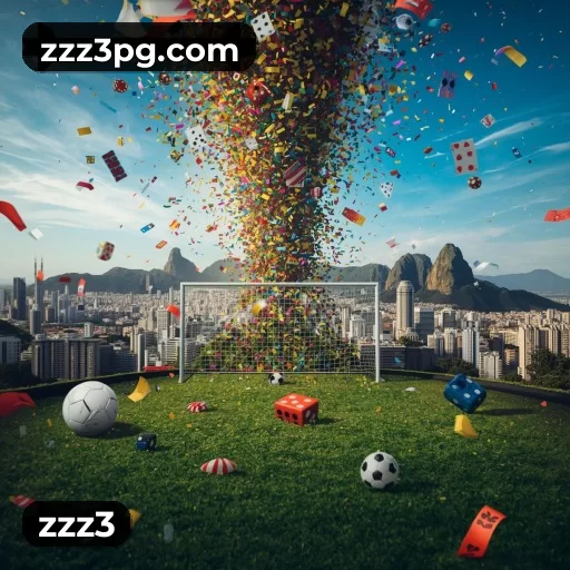 Comparativo de loterias zzz3 — prêmios, odds e frequência