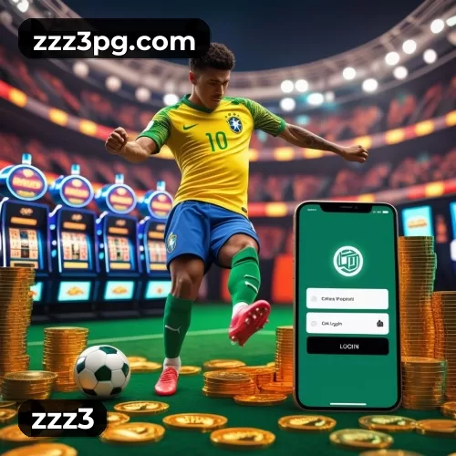 Programa VIP zzz3 — 5 níveis de progressão automática