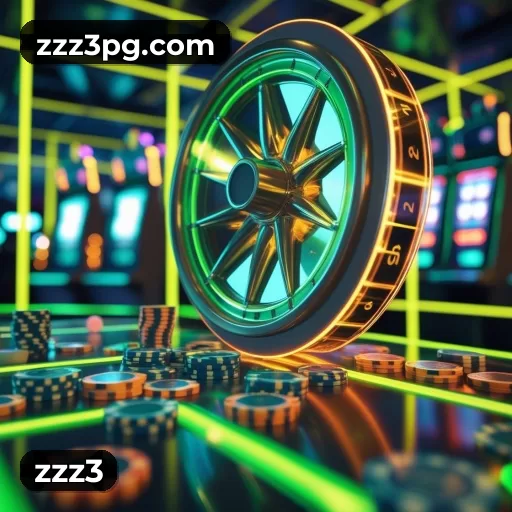 Jackpots milionários disponíveis para ganhar na zzz3